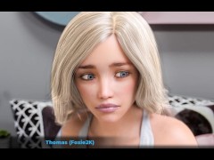 Milfs Of Sunville - ep 80 - Sorting Things Out By Foxie2K