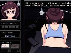 Code[M31] - Climax Yoga - Game Review
