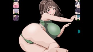 Iori Yoshizuki hentai - Part 2 by RedLady2K