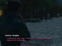 Solve The Riddle - Pt 4 - The Past