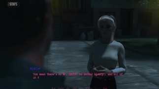 Solve The Riddle - Pt 4 - The Past