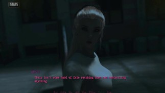 Solve The Riddle - Pt 5 - Persuasive Blondie