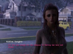 Solve The Riddle - Pt 6 - Her Wet Shirt.