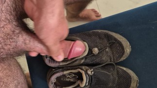 Sneakers cum olympikus