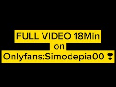 Testing The New Masturbator Toy 🤠 - Screenshot 16 of 16 - Cazzo Enorme