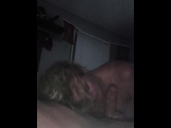 Dick is Right deep in Rainbow Brite