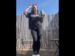 You’re going to have a TERRIFIC Tuesday