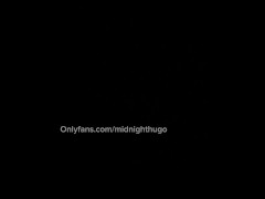Raw dogging in public parking lot - Screenshot 5 of 16 - Sex After Night Out