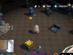 SEXY ELVEN FUCKED BY BDSM ORC - ESCAPE DUNGEON 2