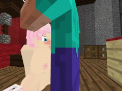 All Zoey animation minecraft jenny xhatihentai gameplay
