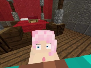 Все Zoey анимация Minecraft Jenny Xhatihentai геймплей