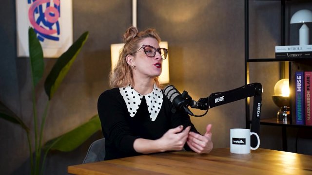 Elle ouvre un Onlyfans après une relationtoxique