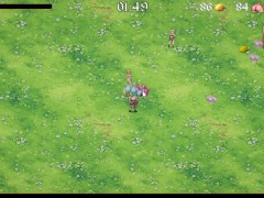 Virgin Warrior Game Xhatihentai gameplay
