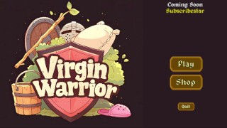 Virgin Warrior Game Xhatihentai геймплей