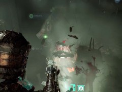 Dead Space Remake Gameplay