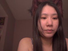 Marrying and Breeding A Slutty Whore - Cute Asian Fox Girl ASMR - Hosea 1-7