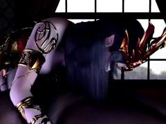 Queen Medusa's Special Service