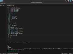 #32 User's Data Types: Union