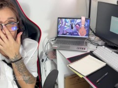 Aluna fode professora para melhorar nota - Screenshot 1 of 16 - Latina