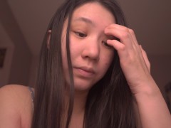 Cute Asian Girl ASMR - Hosea 8-14