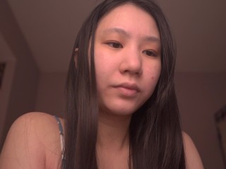 Cute Asian Girl ASMR - Hosea 8-14