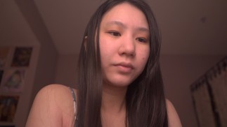Cute Asian Girl ASMR - Hosea 8-14