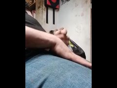 wanking 3