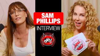 Sam Phillips: Modeling Scams & S&M Clubs