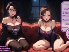 Bedtime Chastity Surprise | Erotic Audio Preview