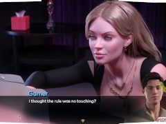 Symphony of The Serpent Gameplay P53