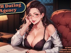 SPH Dating Agency | Erotic Audio Preview