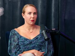 Serenity Cox: Emergency Rooms to Erotic Films