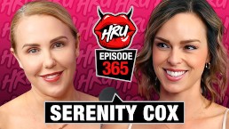 Serenity Cox: от отделений неотложной помощи до эротических фильмов