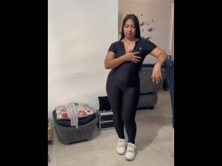 Me Comí Los Resultados Del Gimnasio De Mi Mejor Estudiante