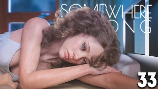 Somewhere I Belong #33 PC Геймплей