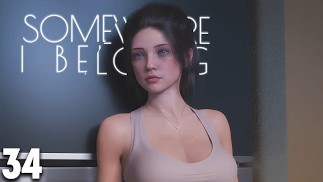 Somewhere I Belong #34 PC Геймплей