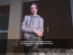 Somewhere I Belong #35 PC Gameplay