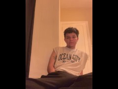 Jerk Off 53 - Screenshot 1 of 16 - Celebrity
