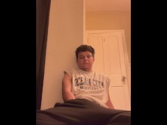 Jerk Off 53 - Screenshot 9 of 16 - Celebrity