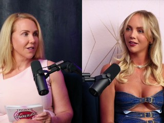 Annie Knight is on a quest