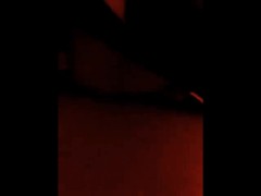 Having fun and pleasure time together