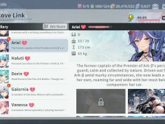 Ark Re:Code - Ariel Scene - Screenshot 1 of 16 - Hentai Game Gallery