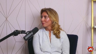 Bonnie Blue On Holly Randall Unfiltered