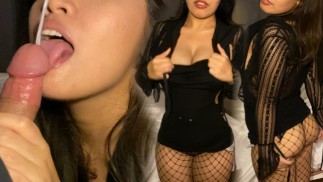 POV: She Didn’t Expect What Came Next After Teasing Me