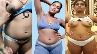 குஞ்சி குலுக்கி EMI கட்டினேன் | Я соблазняю банковского Guy мастурбацией и Nipple Play - IndianHotwifeX