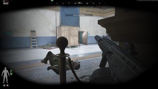 Secure Loot  Points   Arena Breakout   Safe Operations  TV Station