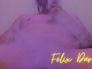 Smoke and a Nut
