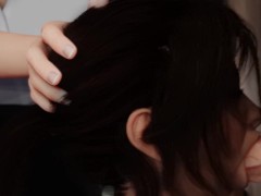 Croft Adventure (Desdraw) - Part 13 Sfm Sex Scene - Lara Croft Suck A Big Dick By LoveSkySanHentai