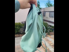 bikini - Screenshot 6 of 16 - Goodgirlanddad