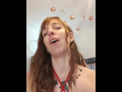 praise kink - Screenshot 5 of 16 - Goodgirlanddad